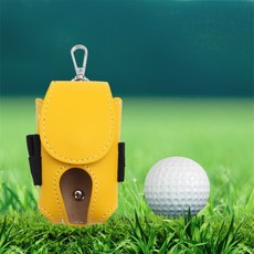 바렛 골프공파우치 필드라운딩파우치