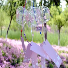 구름 후우린 일본풍경, 블루