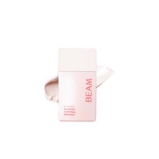 클라뷰 밸런싱 글로우빔 핑크펄, 2개