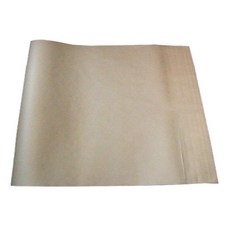 高級進口麻將紙80P牛皮紙卡其色麻將紙包裝紙80磅(限宅), 1個, 約17張