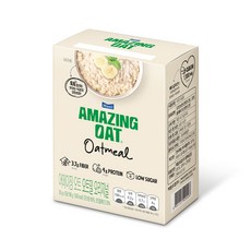 어메이징오트 오트밀 오리지널 30g*5개입 1개, 1박스, 150g