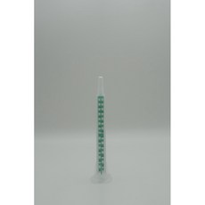 膏狀環氧樹脂藥劑混合管 裂縫補強 AB膠, 1個, 規格:400ml混合管