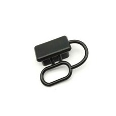 GB가빈몰 50A 커넥터 먼지 캡 카라반 지게차 배터리 지게차충전단자 지게차커넥터 배터리충전, 2앤더슨캡-50A레드