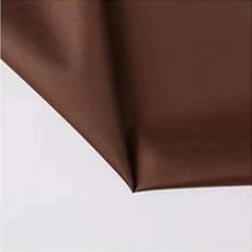 야외 테이블 보호 커버 방수포 소파 방진 펜션 포장마차 덮개 미세먼지 호우 폭설 악천후, 사이즈별, F. 커피