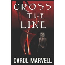 (英文圖書)Cross The Line 平裝版, Independently Published, 英文