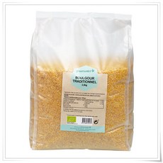 GREENWEEZ 그린위즈 트래이셔널 부르거, 4개, 2.5kg