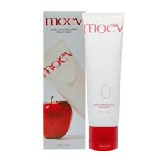 모에브 아누카틴 트리트먼트 아누카사과, 1개, 200ml