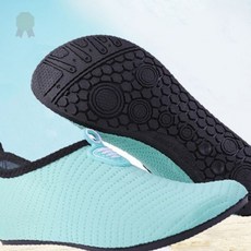 메쉬 워터슈즈 남녀공용 해변 물놀이 수영장 바다 강 계곡 여름 신발 미끄럼방지