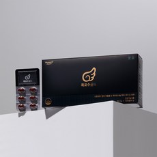 비타민엔젤스 폭포수 골드 (쏘팔메토 옥타코사놀) 2개월분 1EA, 1개, 60g