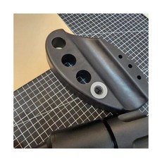 JHQS8KHJ_4B 반영구 타투머신 받침대 거치대 SMP, JHQS8KHJ_4B 반영구 타투머신 받침대 거치대 S