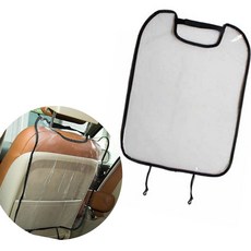 싸다월드컵 자동차킥매트 카시트발자국보호