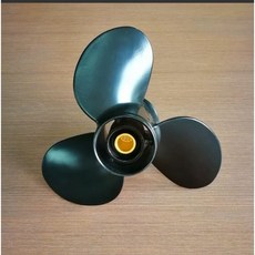 東發船用螺旋槳 耐腐蝕材質 提升船隻操控性 多種尺寸可選, 1個, 5