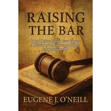 (영문도서)Raising the Bar Paperback, La Maison Publishing, Inc., English, 9781970153583