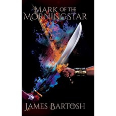 (英文圖書)Mark of the Morningstar 精裝版, Indie Author Revolution, 英文
