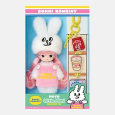 마요 리틀미미 키링