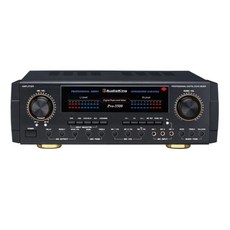 AudioKing Pro-3500 專業卡拉OK擴大機, 詳見包裝