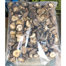 상품상세참조 대창교역 건표고버섯 홀 동고 4~5cm 1k, 1개