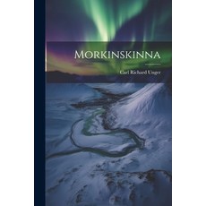 (영문도서) Morkinskinna Paperback, Legare Street Press, English, 9781021201065