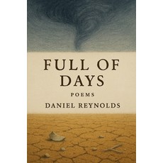 (英文圖書)Full of Days: Poems 平裝版, Independently Published, 英文