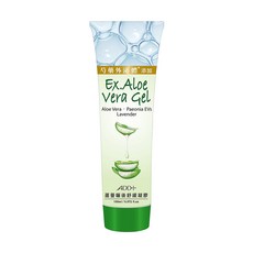 ADD+ 蘆薈曬後舒緩凝膠 芍藥外泌體添加, 1件, 150ml