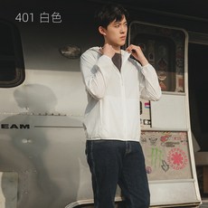 2026年夏新款戶外情侶防晒衣男士防晒服UPF50