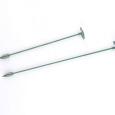 식물고정대 5P 화분스탠드 원예도구 화분가드, 27cm
