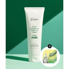 메이크프렘 세이프 미 릴리프 모이스처 클렌징 폼 250ml, NONE, 1