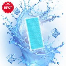 [여름신상] 붙이는 아이스쿨링패치 여름용품 쿨링패치 1세트(36매입), 36개