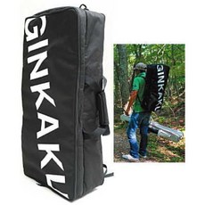 DAIWA GINKAKU 銀閣 遠征背包