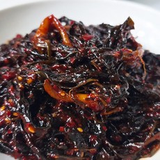 알싸한 감칠맛 고들빼기무침, 1개, 1kg