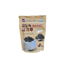 김앤김 김도둑 The 맛있는 김가루, 70g, 3개