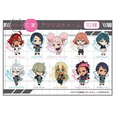 【616toys】BANDAI 轉蛋 鋼彈 水星的魔女 仕樣收集 整套販售, 1個, C賞