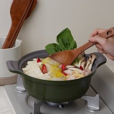 JAJU 옻칠 전골 스푼_24CM J71N902090500 434185, FR