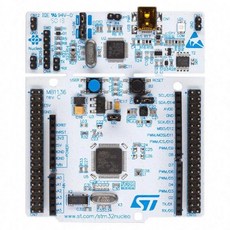 【台灣物聯】 NUCLEO-L476RG STM32 開發板 原裝意法半導體進口 Arduino 相容腳座, 含稅