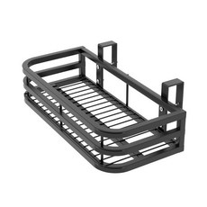 【開發票/統編】陽台窗臺花架置物架 鐵藝懸掛花籃 窗沿掛式花盆架 室內多肉架子 多功能防鏽鋼材 可伸縮設計960112