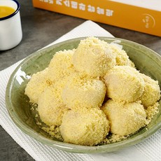 카스테라 찹쌀떡 850g, 2개