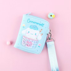 스트랩지갑 스위티 시나모롤