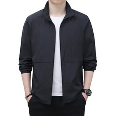 RYZY 男士防曬外套
