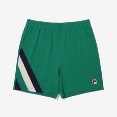 휠라 FILA HERITAGE WOVEN SHORT (FS2TRF3292M_) 479325
