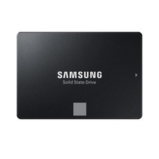 삼성전자 870 EVO SSD, MZ-77E2T0, 2TB