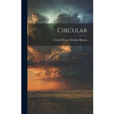 (영문도서) Circular Hardcover, Legare Street Press, English, 9781020342899