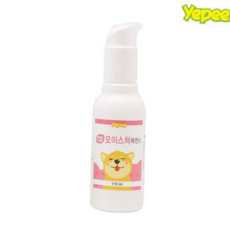 P451 강아지 모이스쳐 에센스 110ml 피모 보습 케어 (Araium)