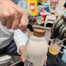多功能旋轉開蓋器, 1個, 單頭旋轉式不鏽鋼款,單個裝, N/A