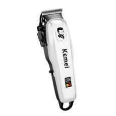 Kemei 電推剪 快充 持久續航, KM-PG809A