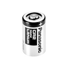 Panasonic 國際牌 電池, 1個, 1