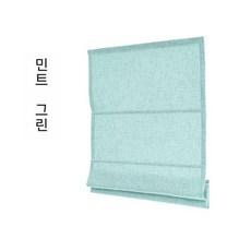 거실일본식블라인드 커튼 일본식 마소재 커텐 창문 북유럽 베란다 발코니 레스토랑 사무실