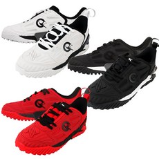 낫소 신형 족구화 TS-400 올라운드형 족구신발