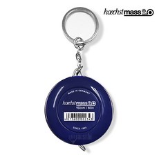 hoechstmass 피코 키고리 독일 양장 줄자 picco, 곤색, 1개