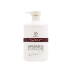 아렌 LPP 헤어트리트먼트 펌&칼라, 1L, 1개