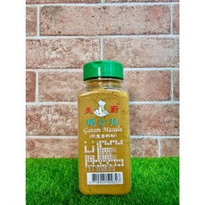 美廚 瑪莎拉 印度香料粉 Garam Masala 250g, 1個